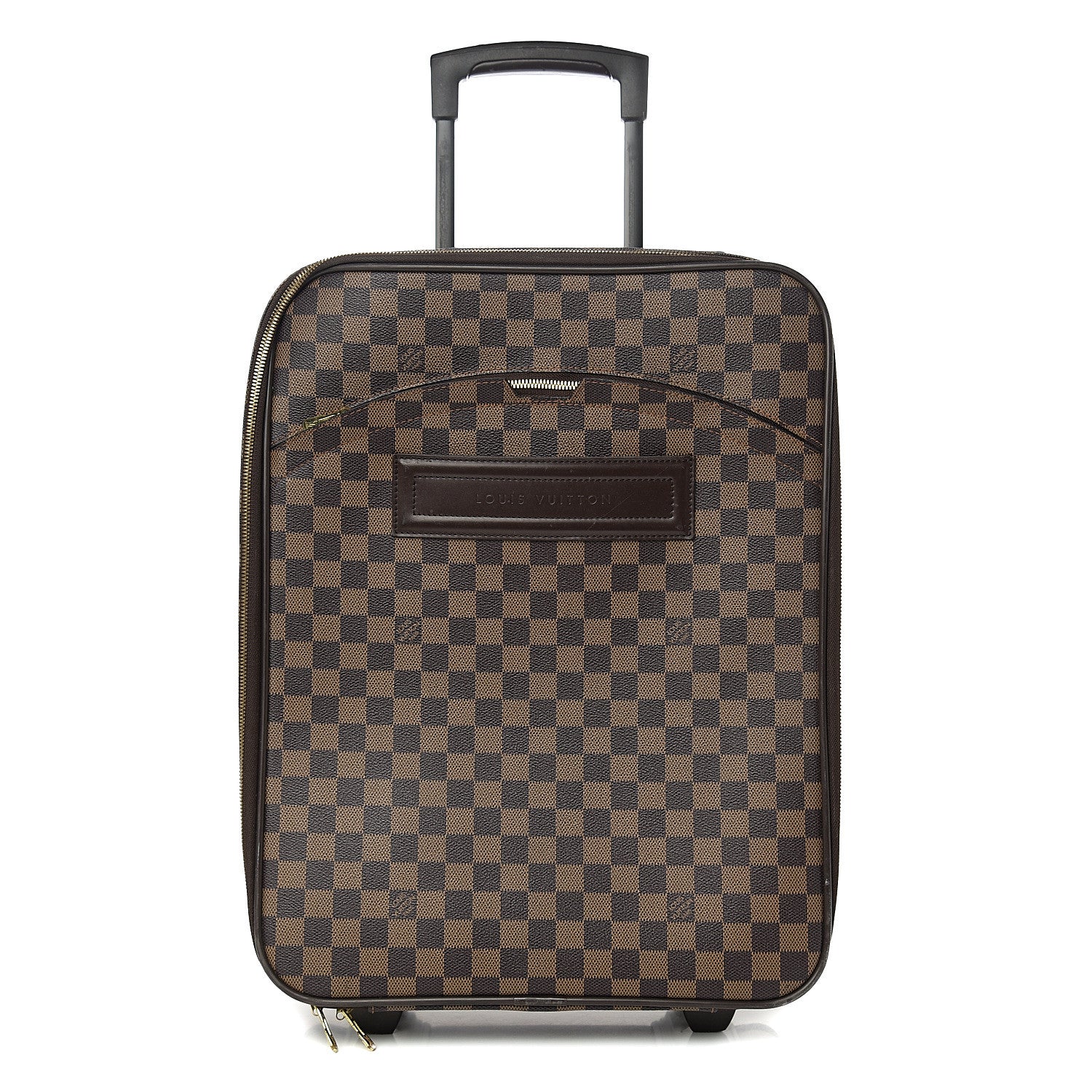 Louis Vuitton Damier Ebene Pegase 45 1 of 14