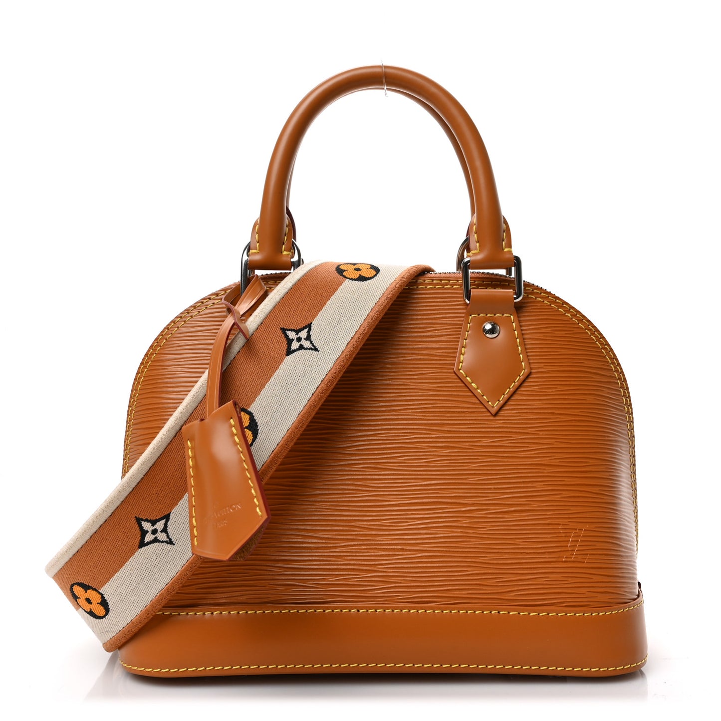 Epi Jacquard Alma BB Honey Gold