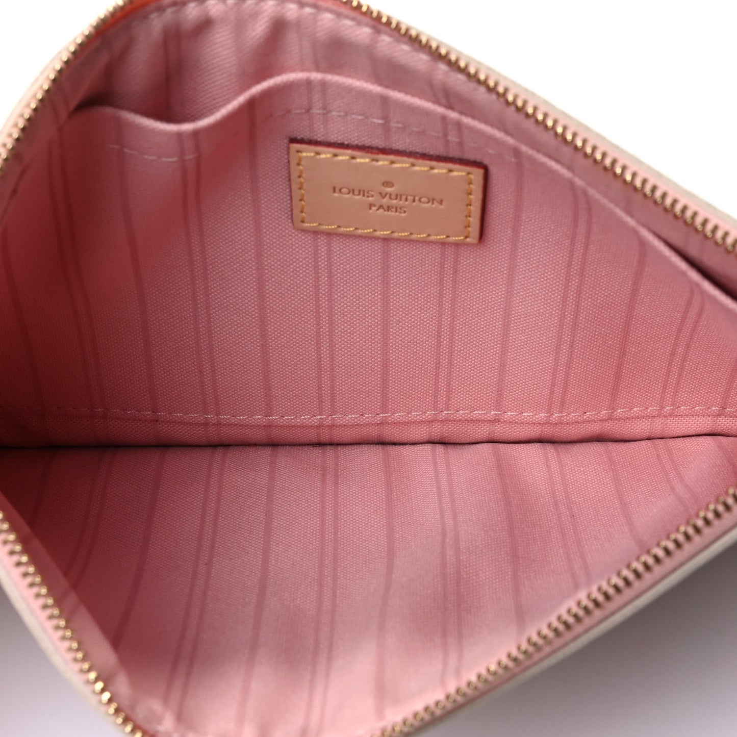 Damier Azur Tahitienne Neverfull MM GM Pochette