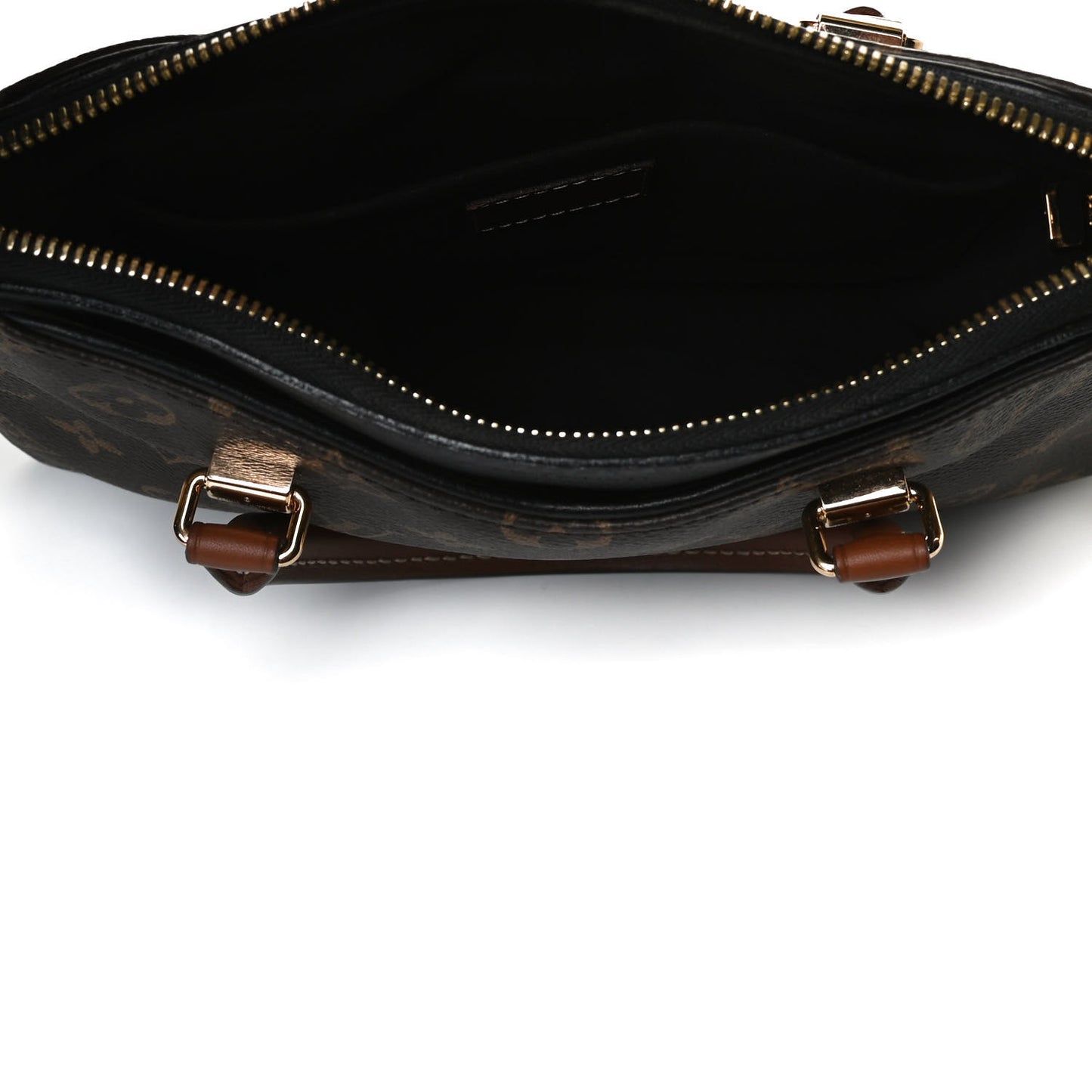 Patent Cannage Medium Lady Dior Rose Clair