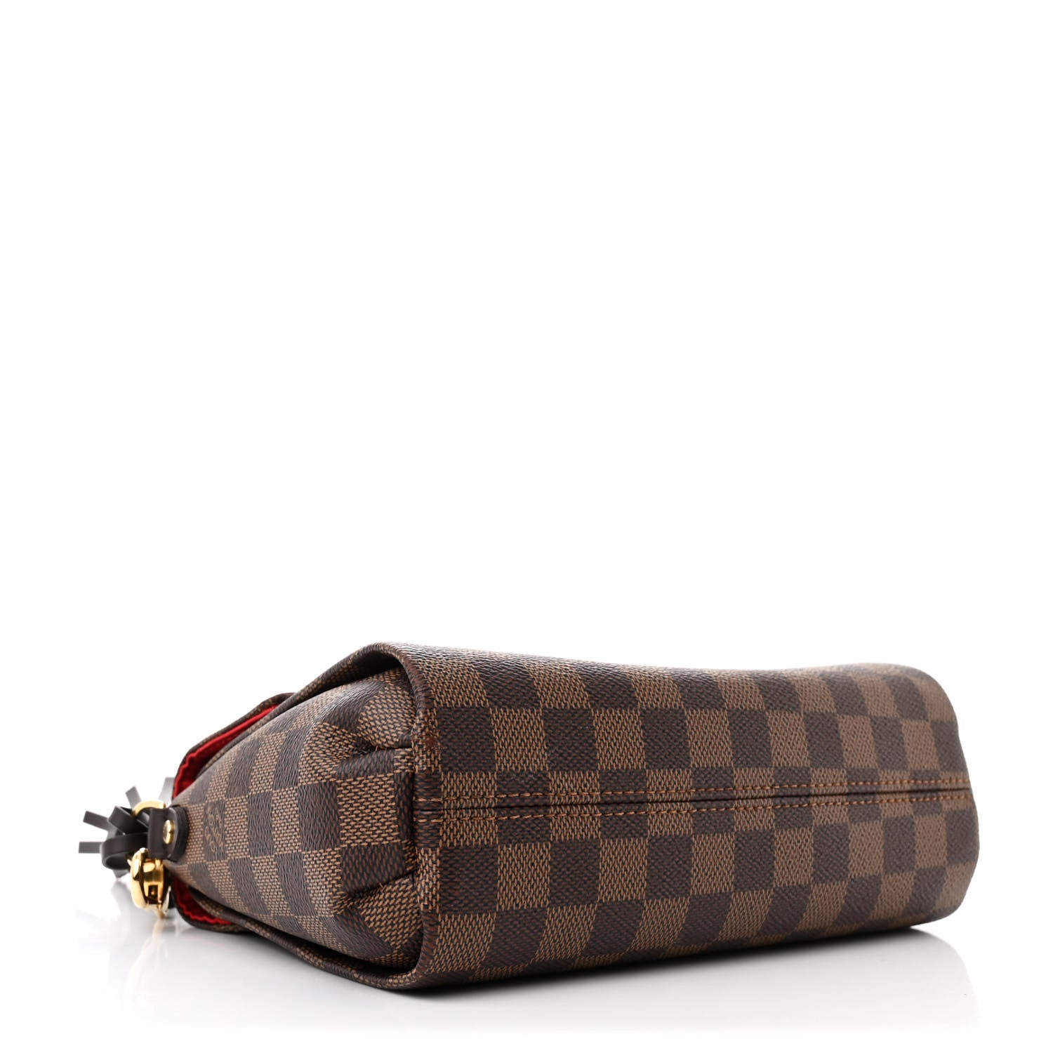 Louis Vuitton Damier Ebene Croisette 4 of 10