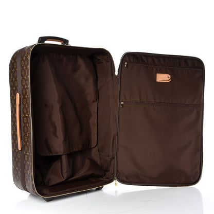 Louis Vuitton Monogram Pegase 65 5 of 15