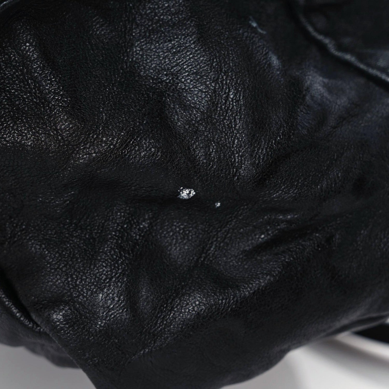 Givenchy Tumbled Sheepskin Mini Pandora Black 12 of 13