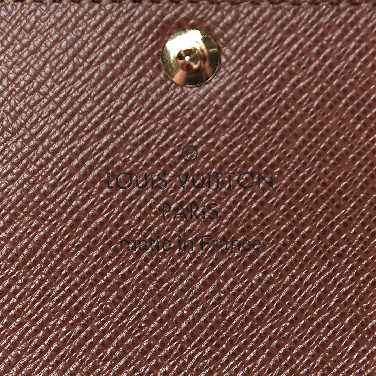 Monogram 6 Key Multicles Holder
