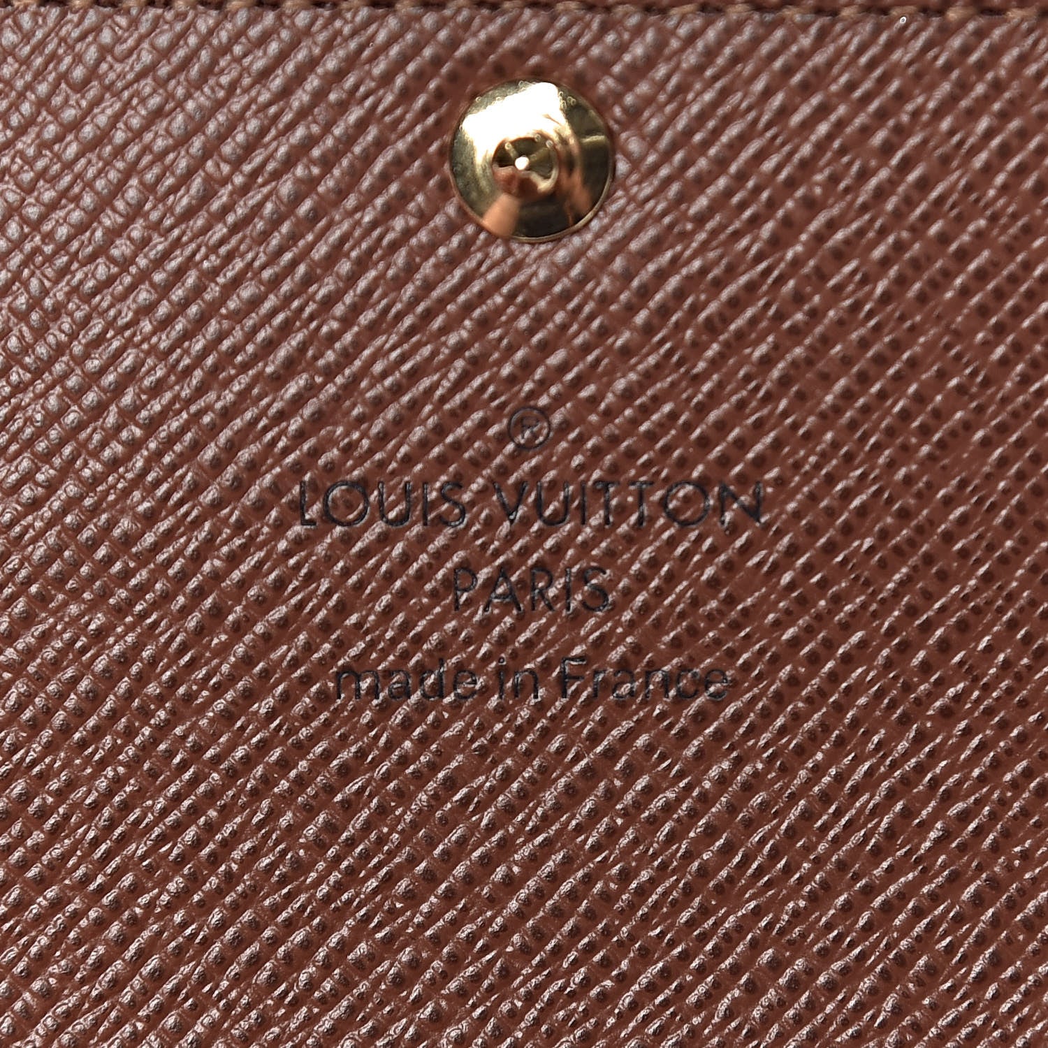 Louis Vuitton Monogram 6 Key Multicles Holder 6 of 9