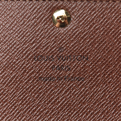 Louis Vuitton Monogram 6 Key Multicles Holder 6 of 9