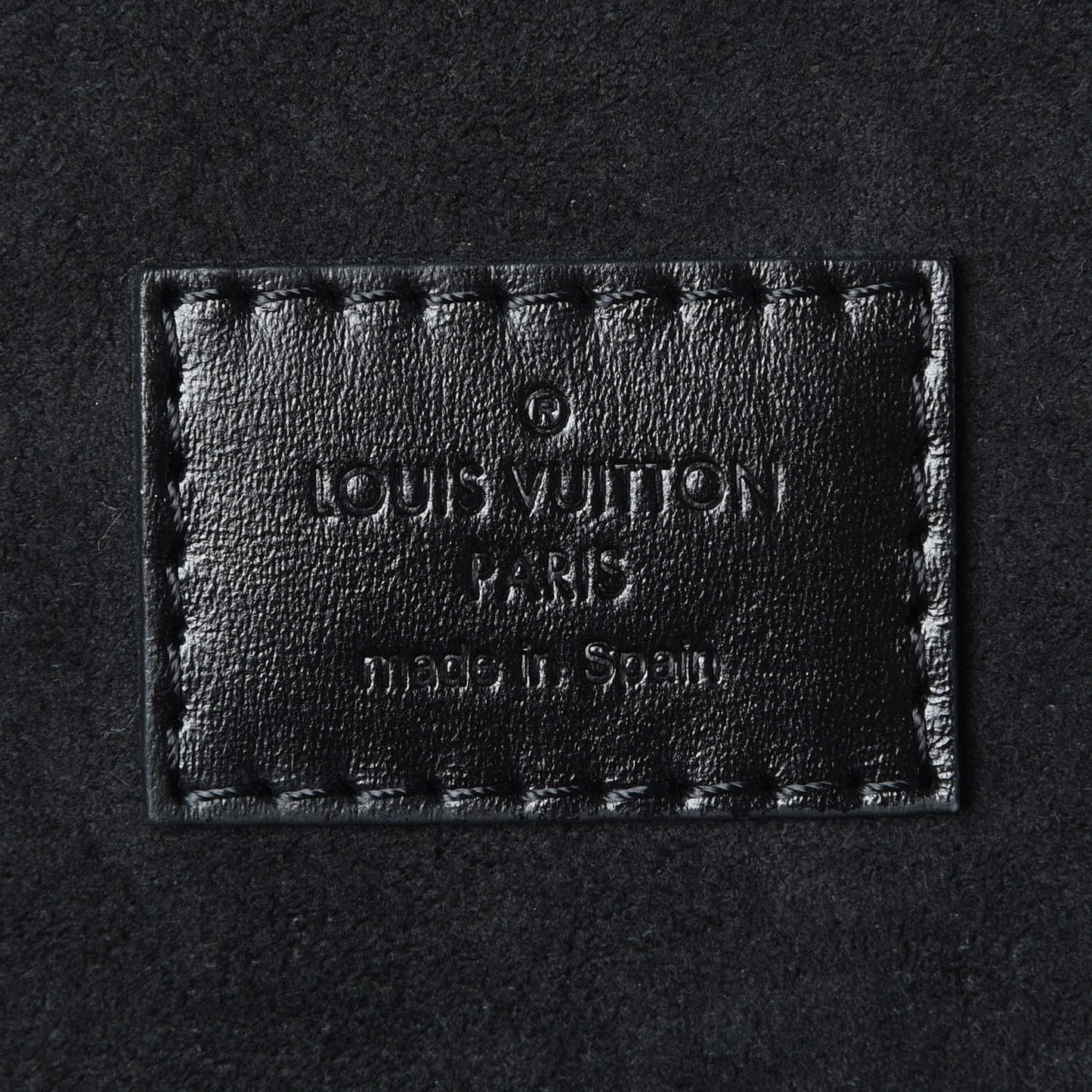 Reverse Monogram Cannes