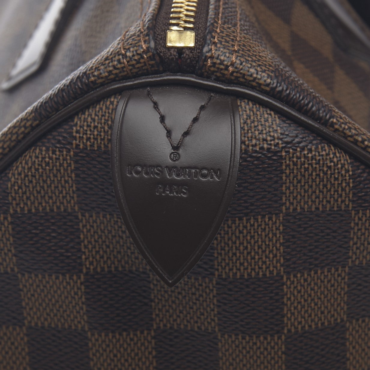 Damier Ebene Speedy 30