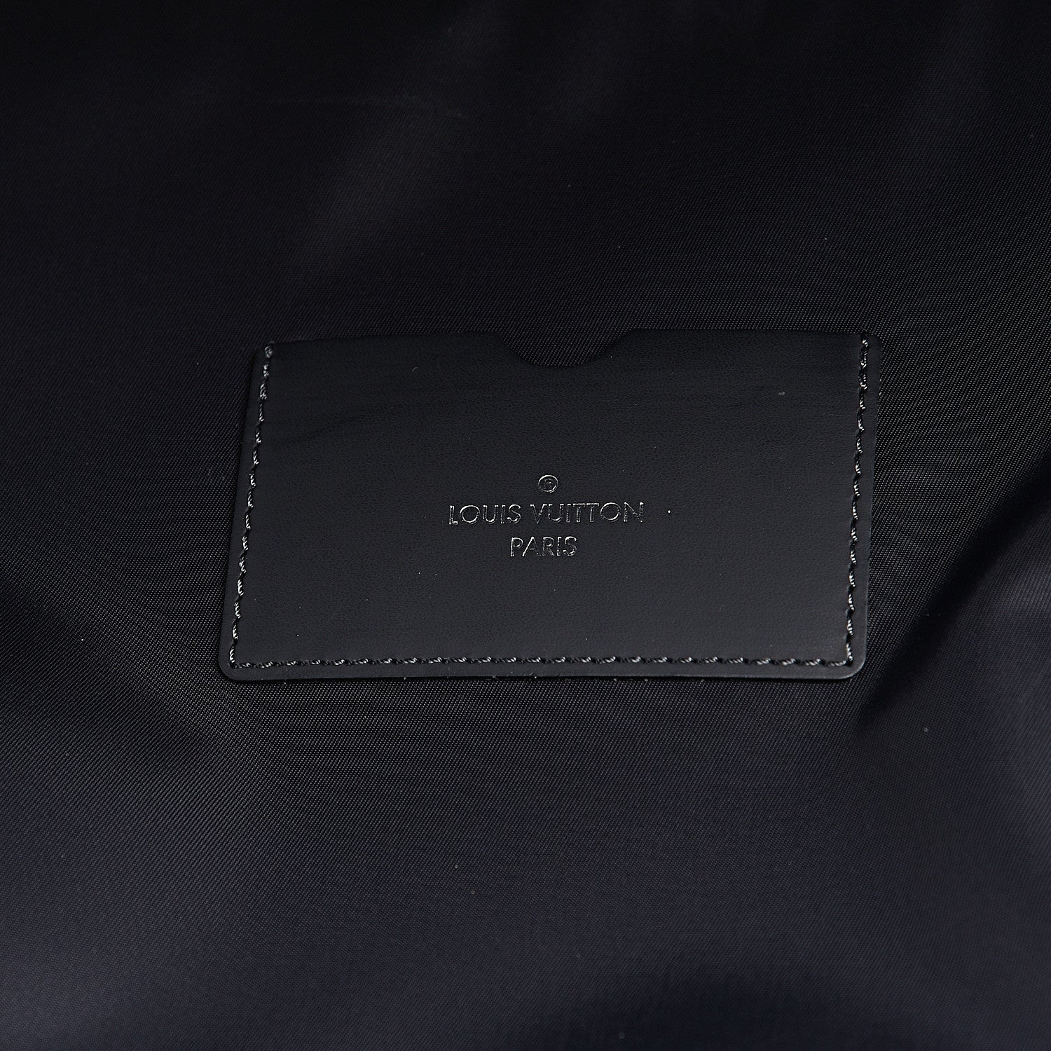 Louis Vuitton Damier Cobalt Zephyr 55 7 of 13