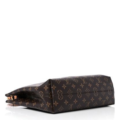 Louis Vuitton Monogram Graceful PM 4 of 17