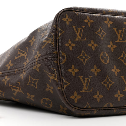 Louis Vuitton Monogram Neo Neverfull MM 11 of 13