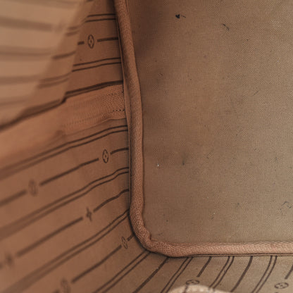 Louis Vuitton Monogram Neverfull GM 12 of 21