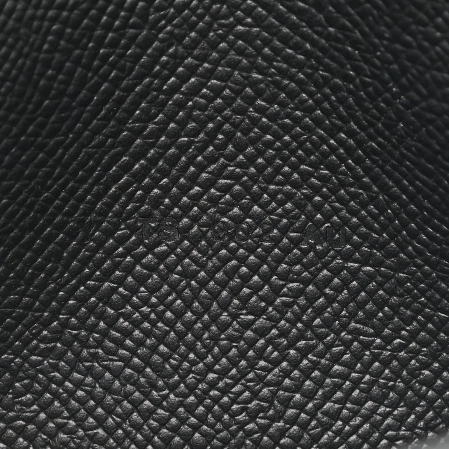 Hermes Epsom Kelly Pocket Compact Wallet Black 7 of 8