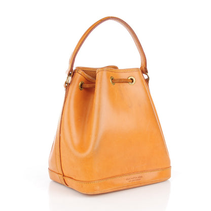 Louis Vuitton Vachetta Petit Noe 3 of 16