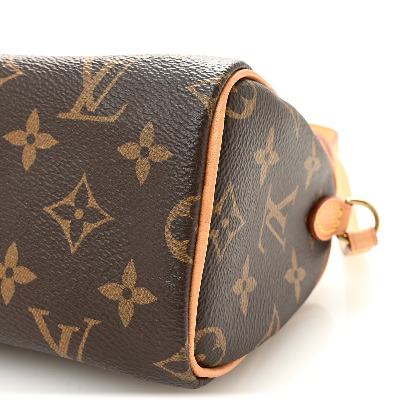 Monogram Nano Speedy