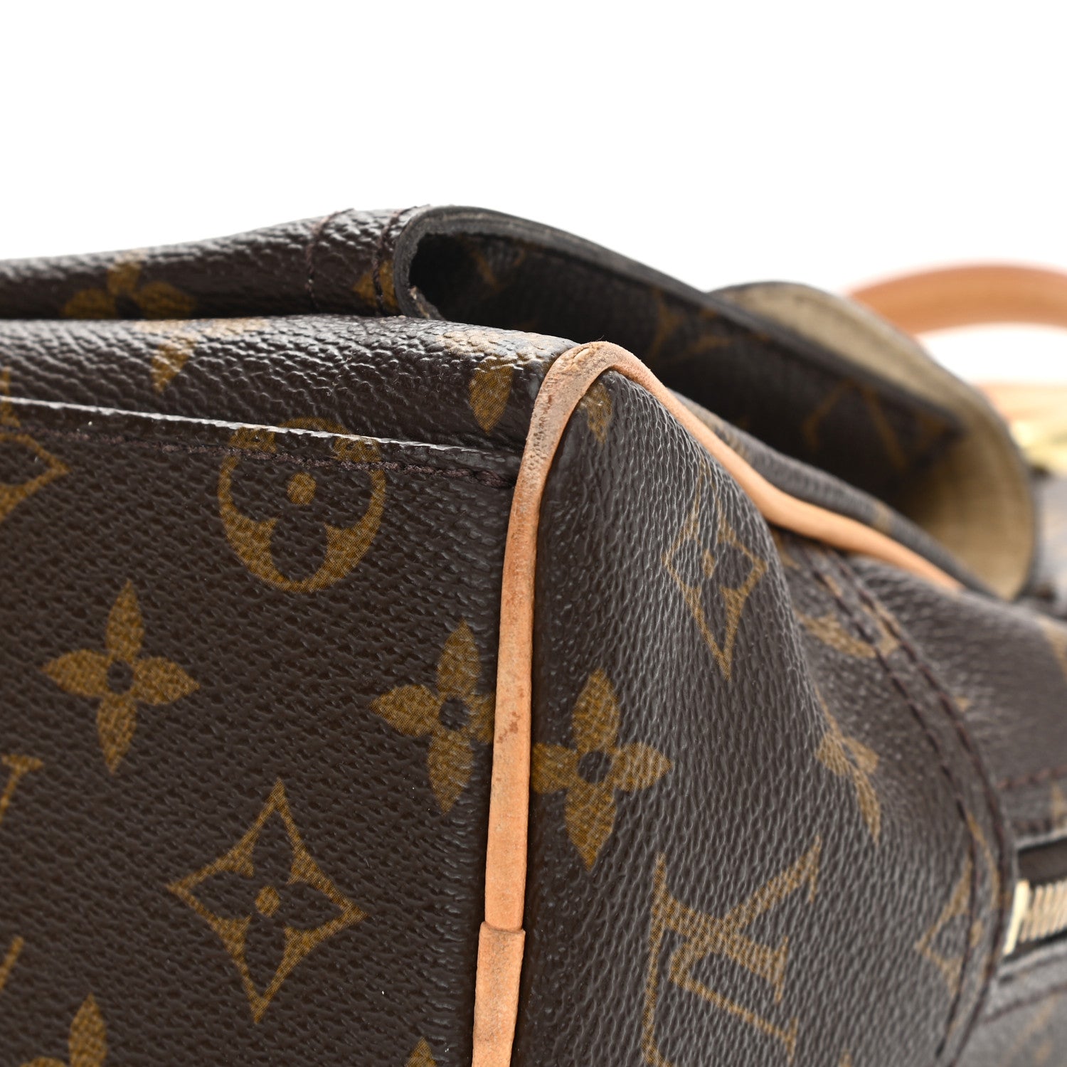 Louis Vuitton Monogram Manhattan PM 10 of 17