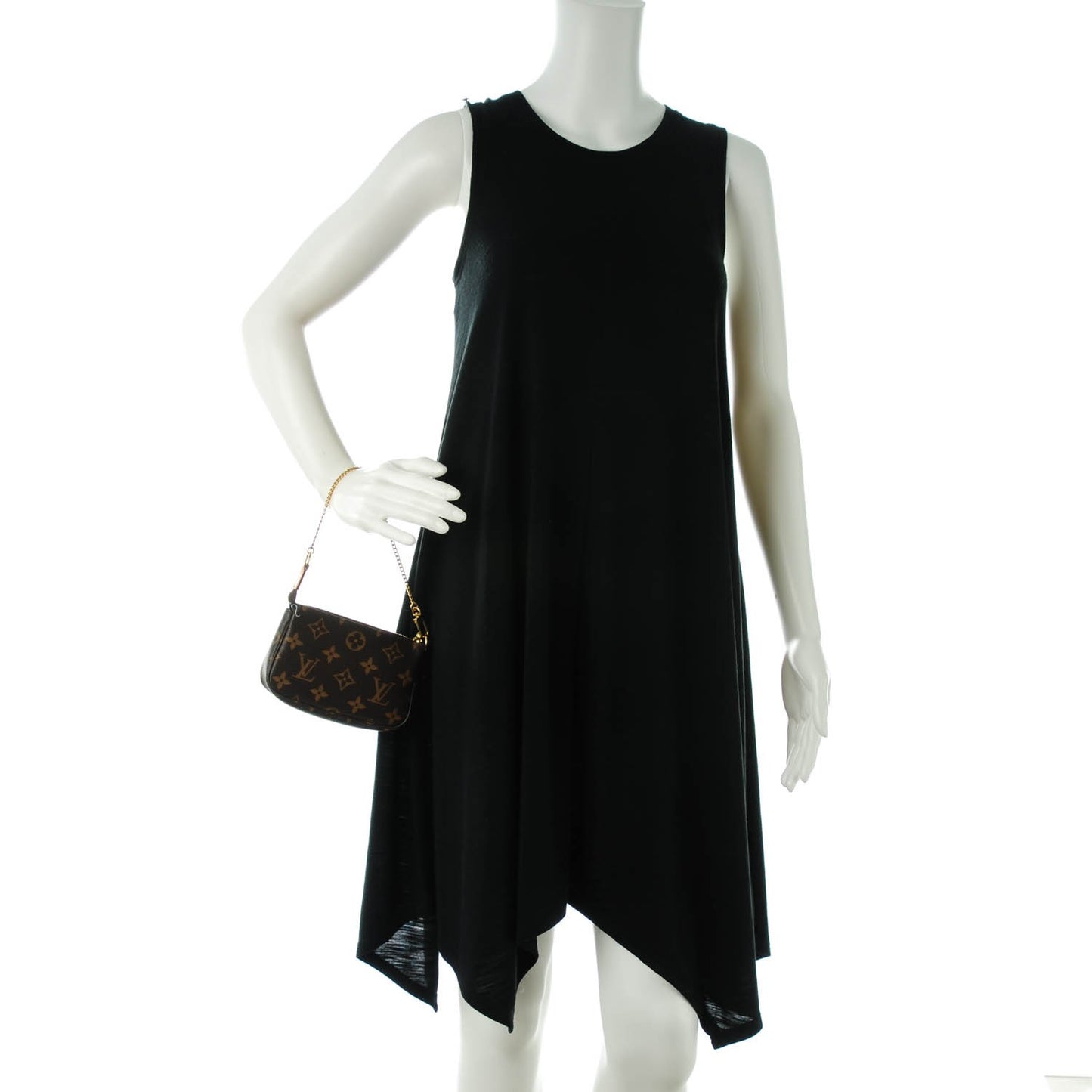 Monogram Mini Pochette Accessories