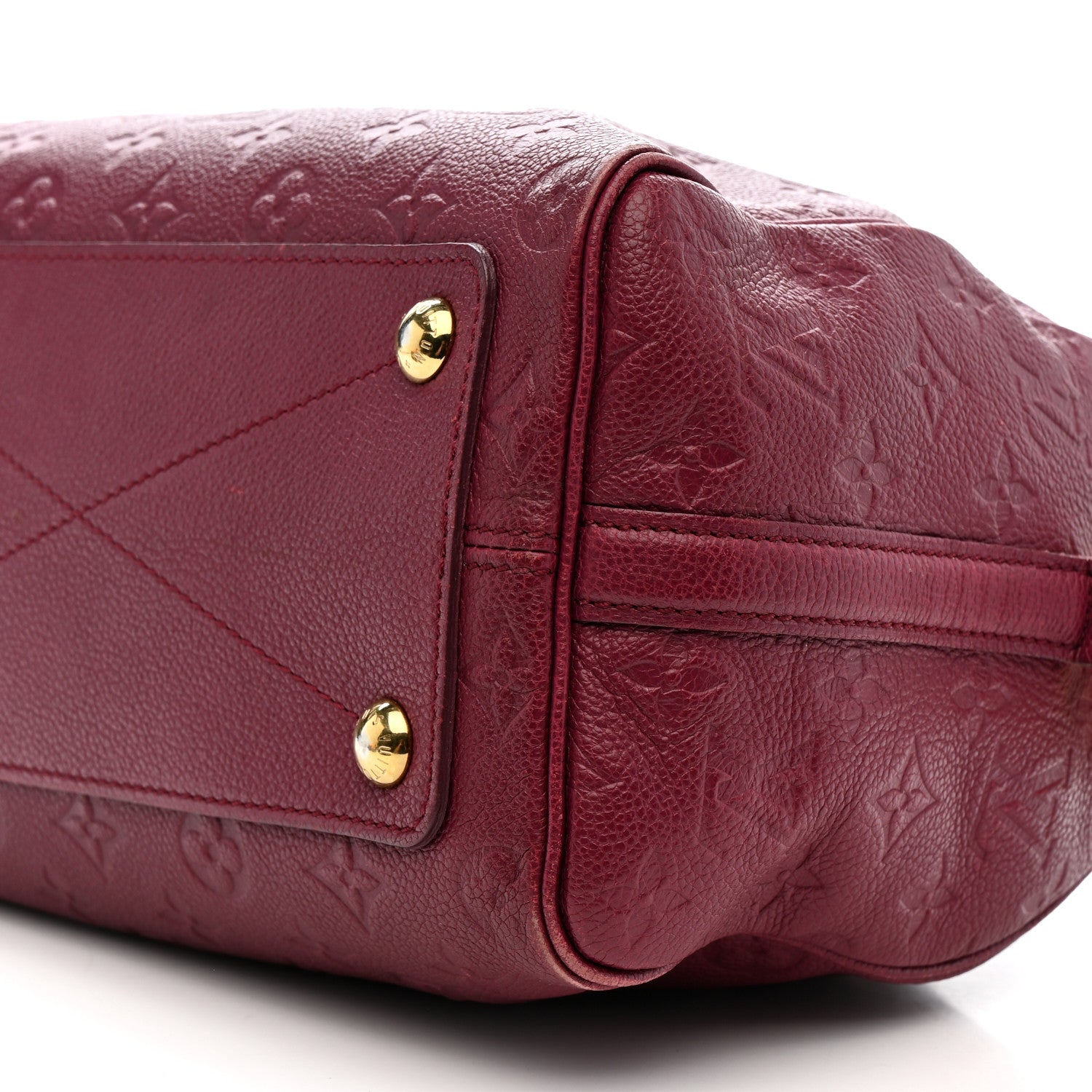 Louis Vuitton Empreinte Speedy Bandouliere 25 Aurore 10 of 15