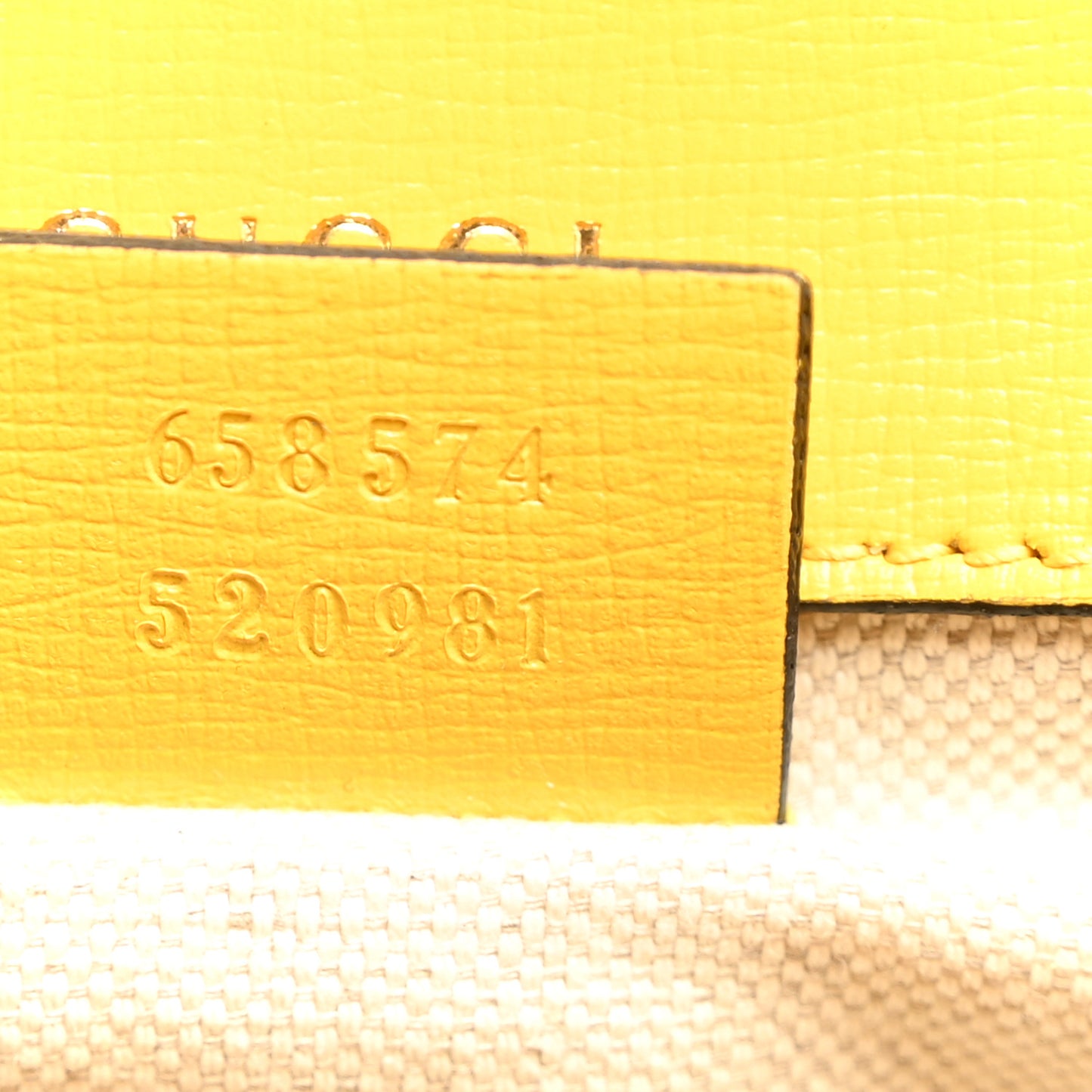 Azalea Calfskin GG Monogram Bi-Color Debossed Mini Horsebit 1955 Shoulder Bag Dusty Azure Stone Topaz Deep Orange