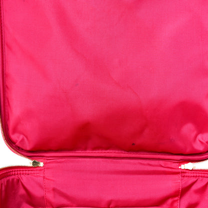 Louis Vuitton Vernis Pegase 45 Rose Pop 17 of 48
