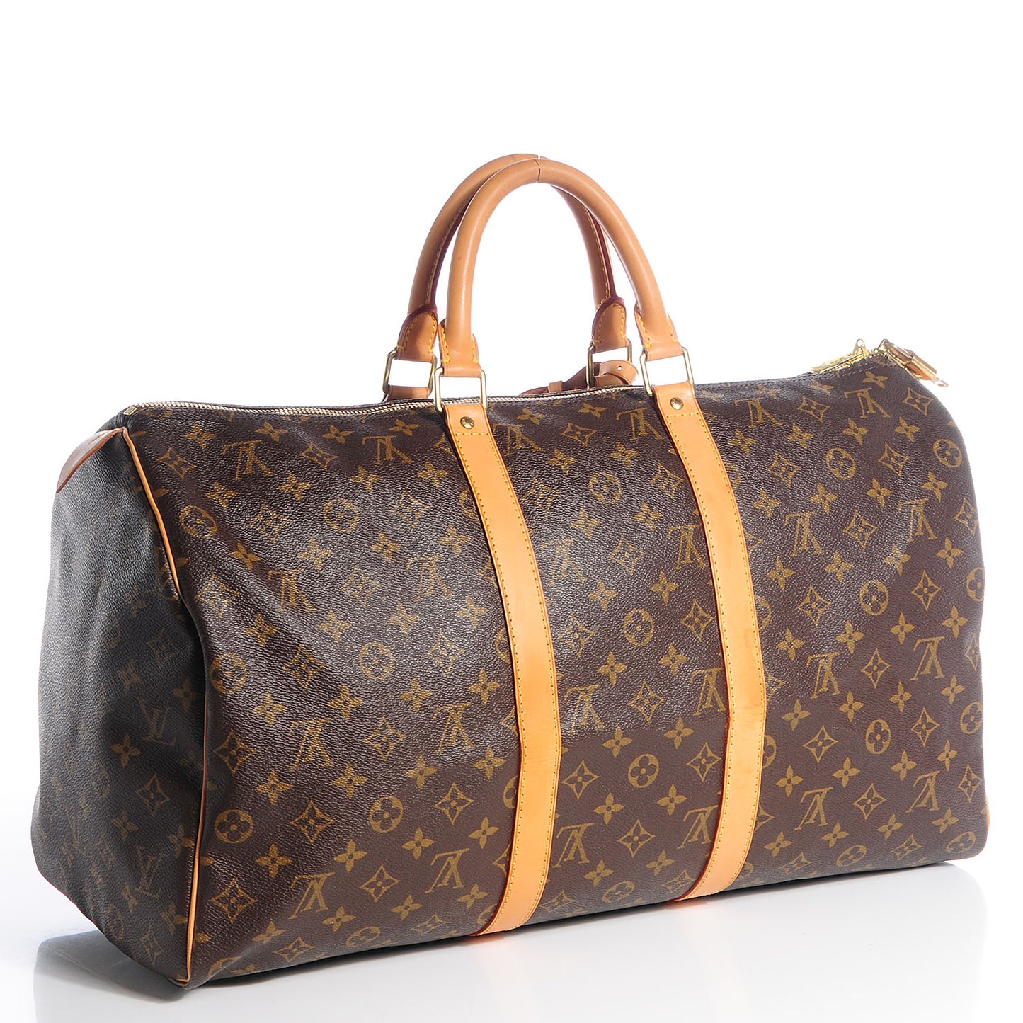 Monogram Keepall 50