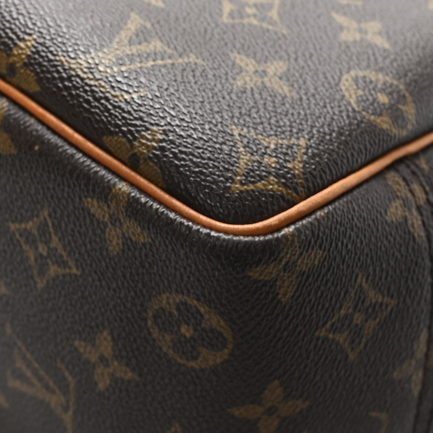 Louis Vuitton Monogram Deauville 10 of 11