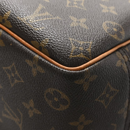 Louis Vuitton Monogram Deauville 10 of 11