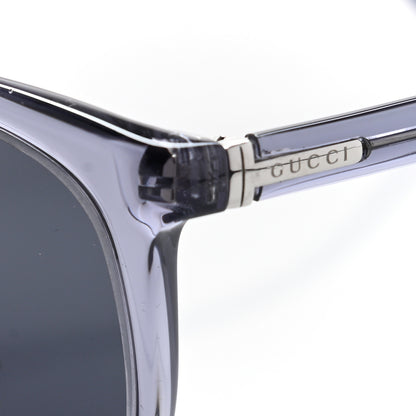 Gucci Acetate Sunglasses GG1037 Grey 5 of 8