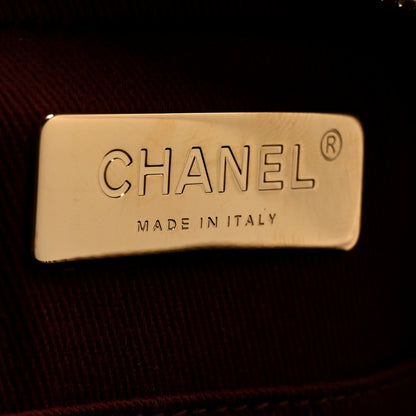 Chanel Caviar Waist Bag Black 6 of 10