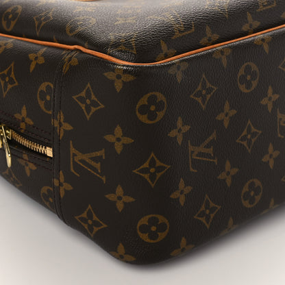 Louis Vuitton Monogram Deauville 9 of 10
