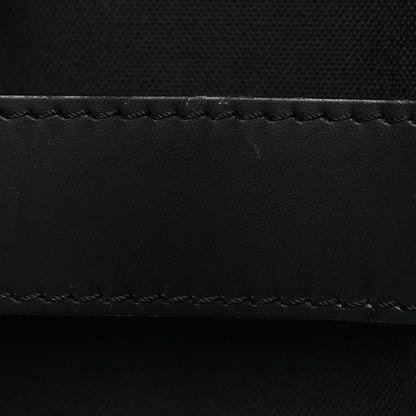 Louis Vuitton Damier Graphite Pilot Case 13 of 15