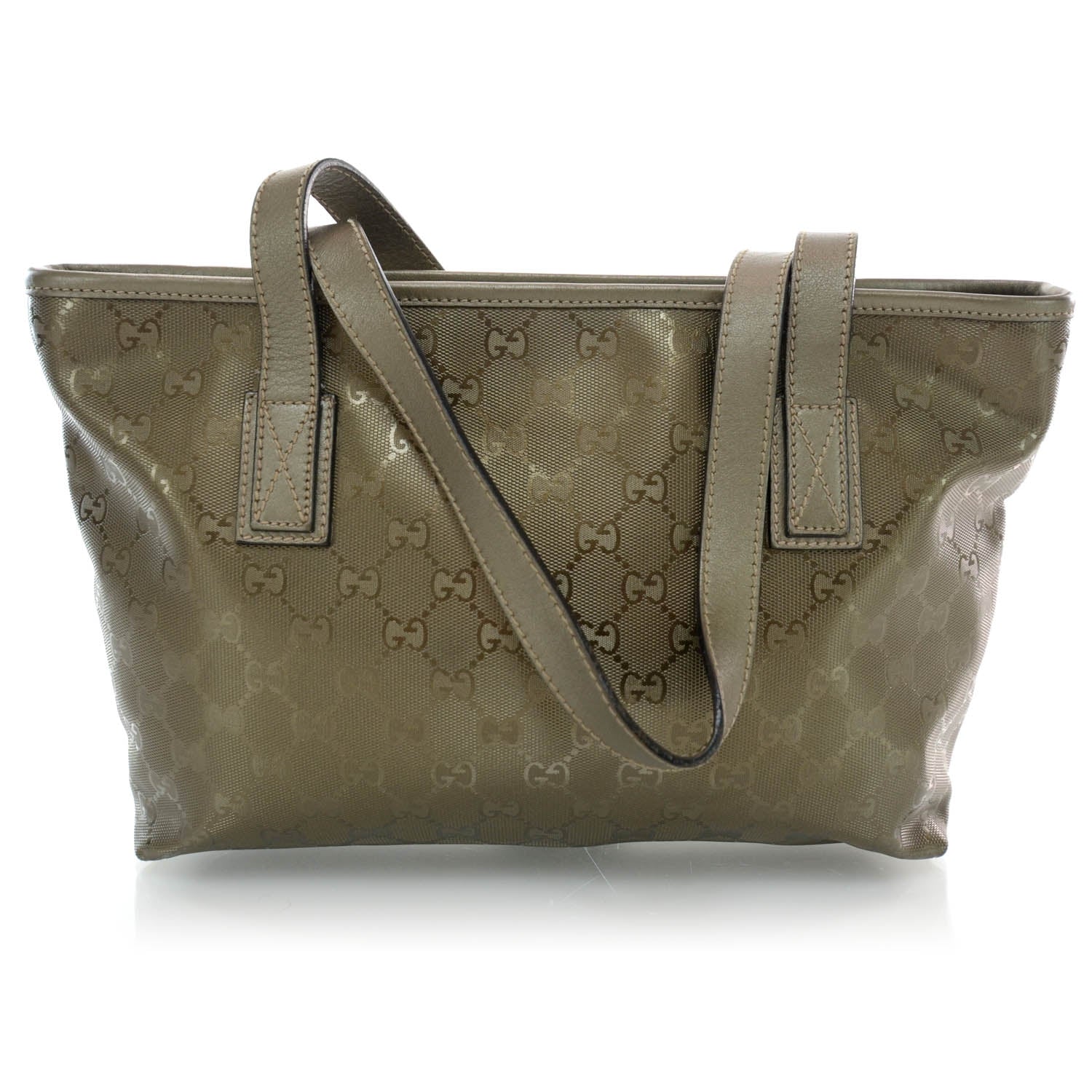 Gucci Imprime Monogram Small Joy Tote 3 of 9