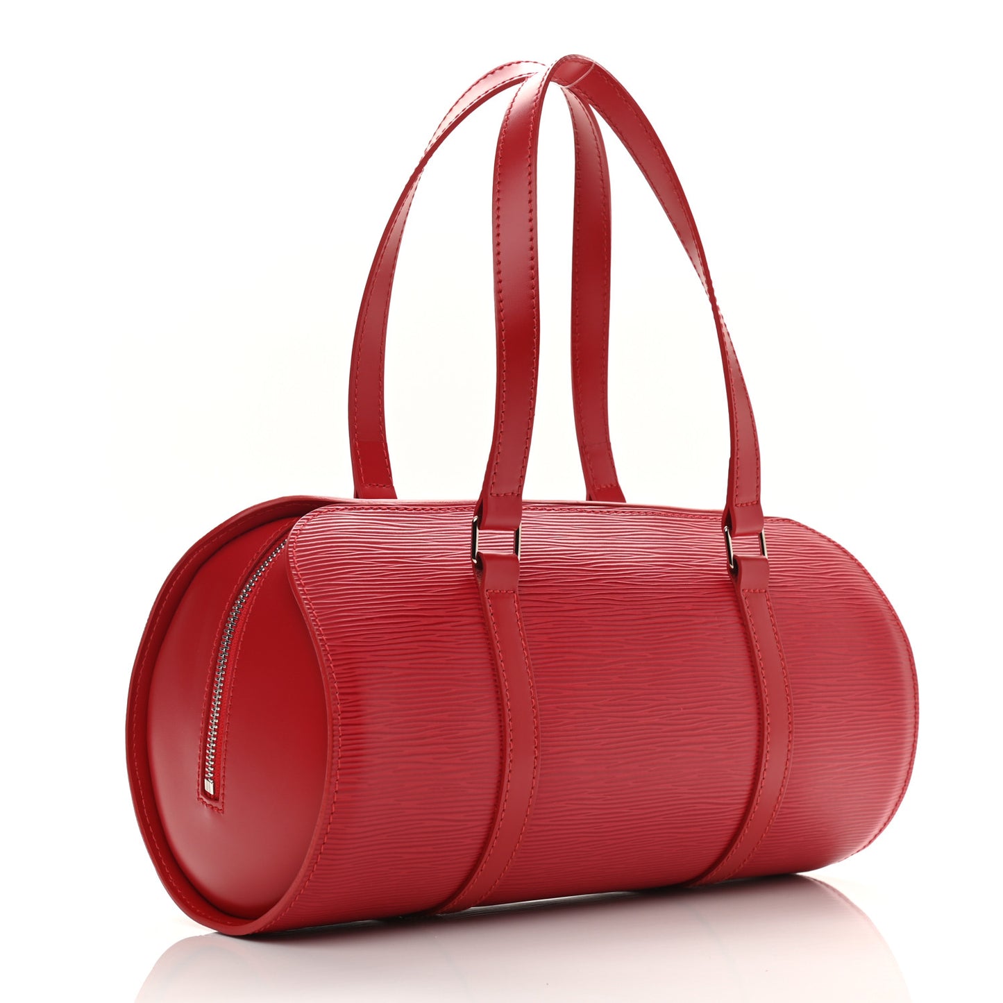 Epi Soufflot Castillan Red