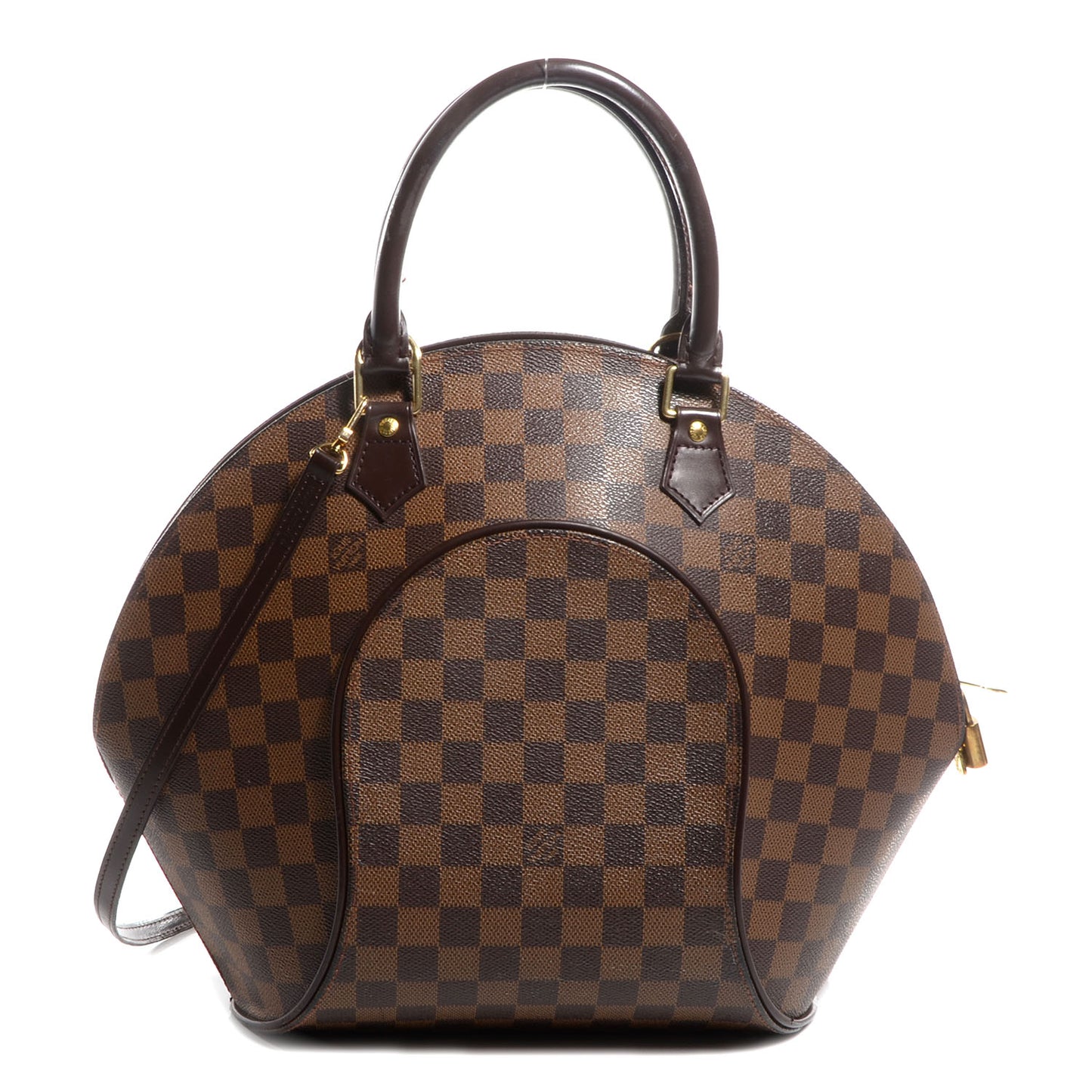 Damier Ebene Ellipse MM