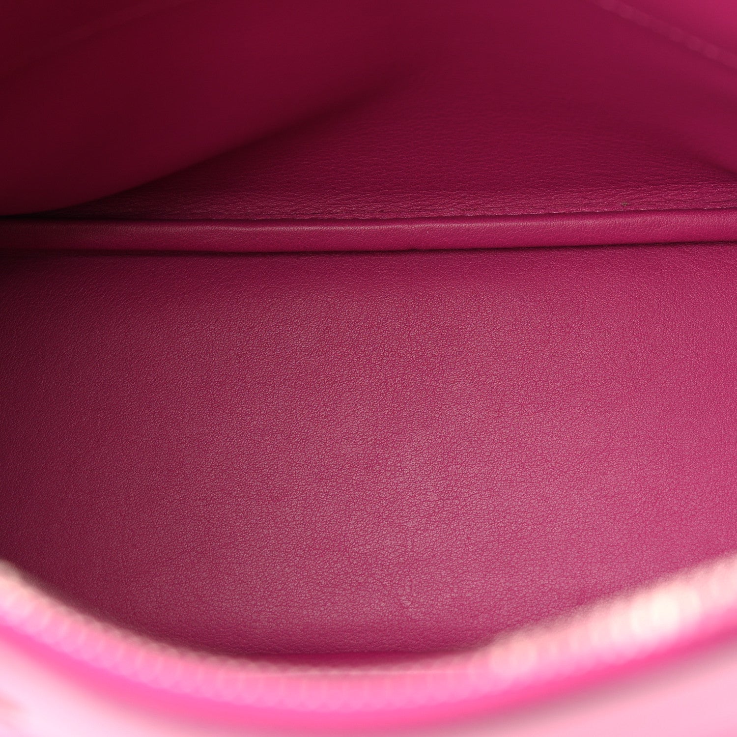 Hermes Swift Bolide 27 Rose Pourpre 5 of 9