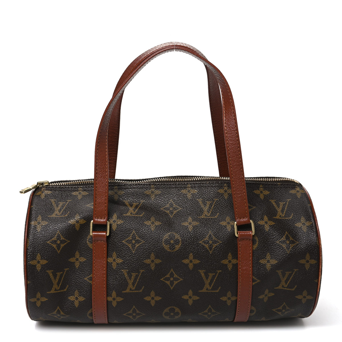 Monogram Papillon 30 with Companion