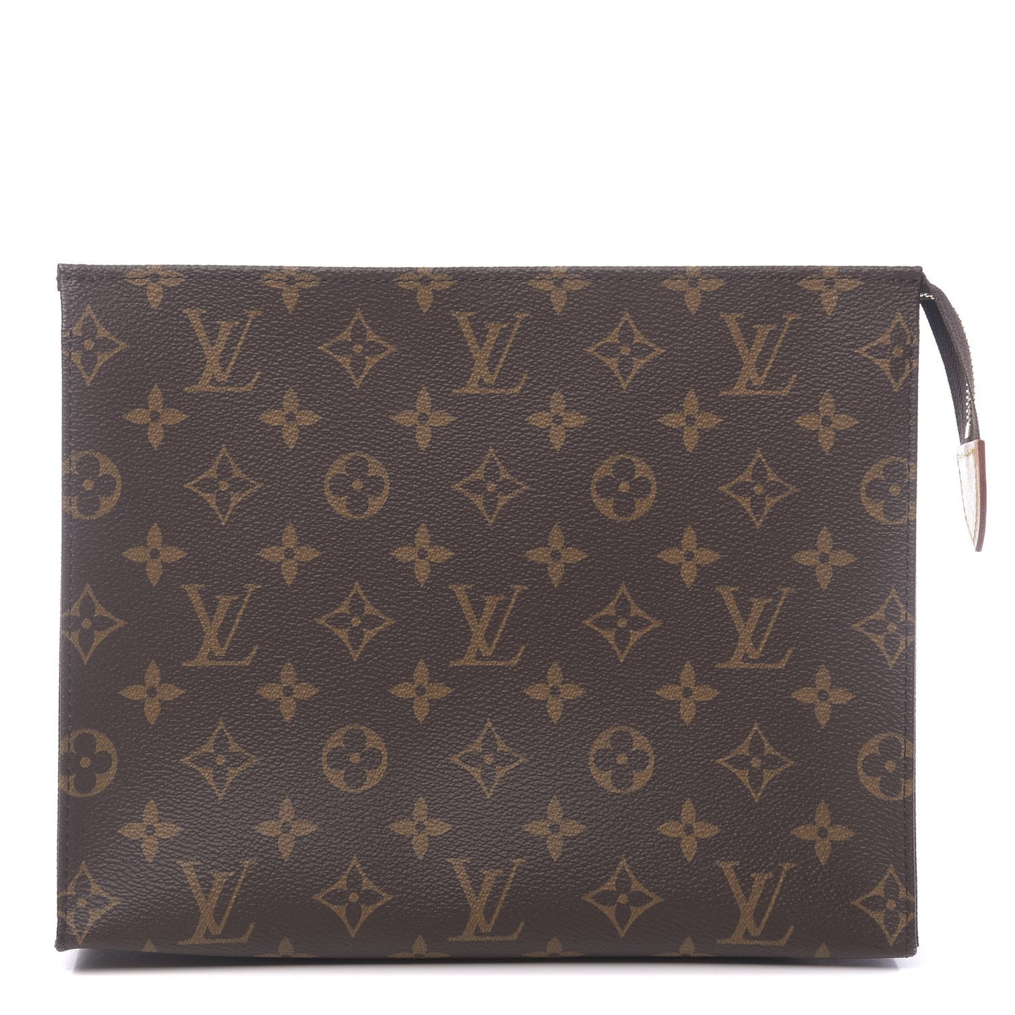 Monogram Toiletry Pouch 26