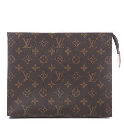 Louis Vuitton Monogram Toiletry Pouch 26 1 of 8