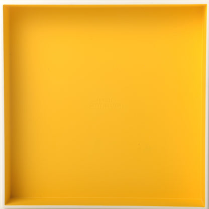 Hermes Lacquered Wood Medium Box Multicolor 7 of 8