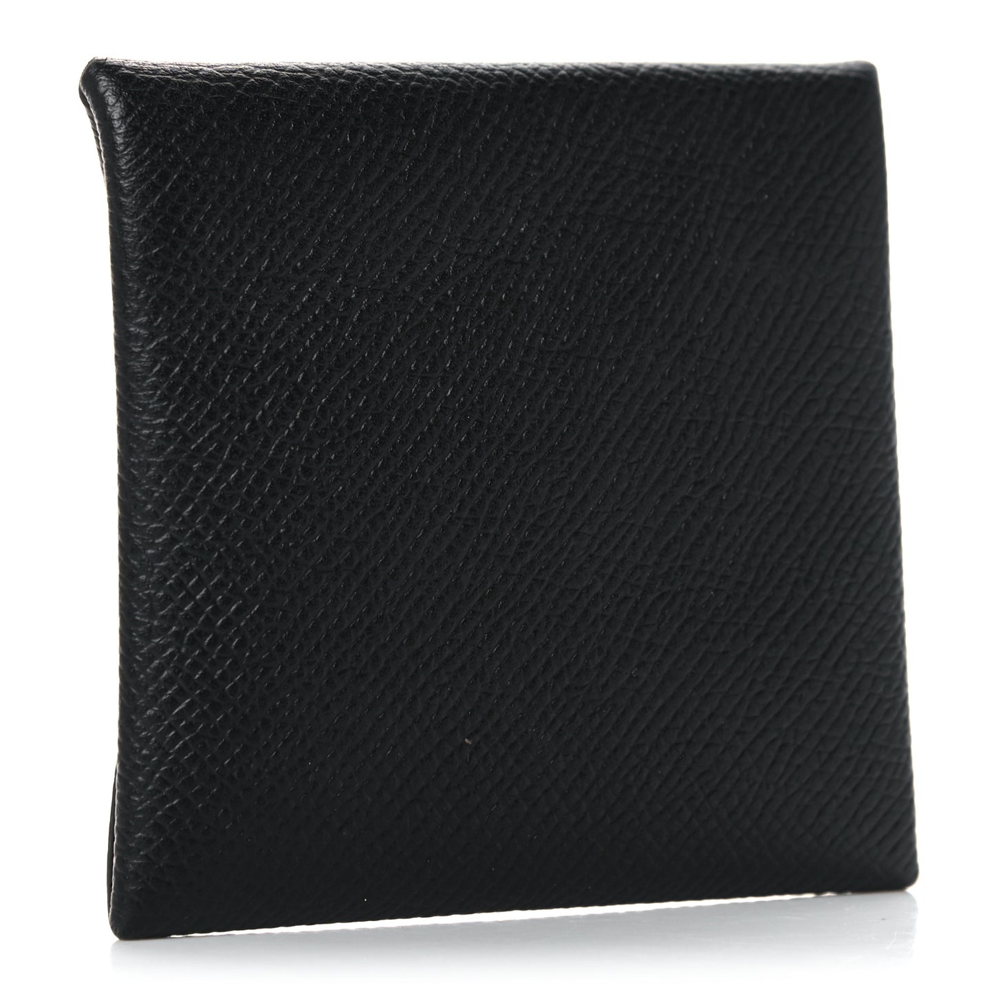 Epsom Bastia Coin Purse Black
