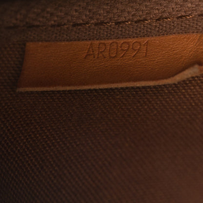 Louis Vuitton Monogram Saumur 35 6 of 7