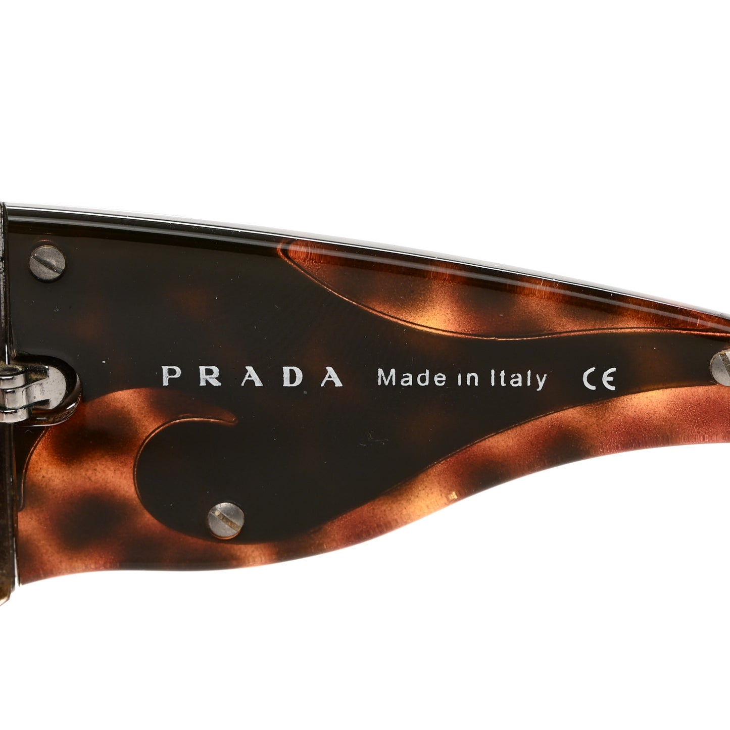 Wrap Around Sunglasses SPR 58F