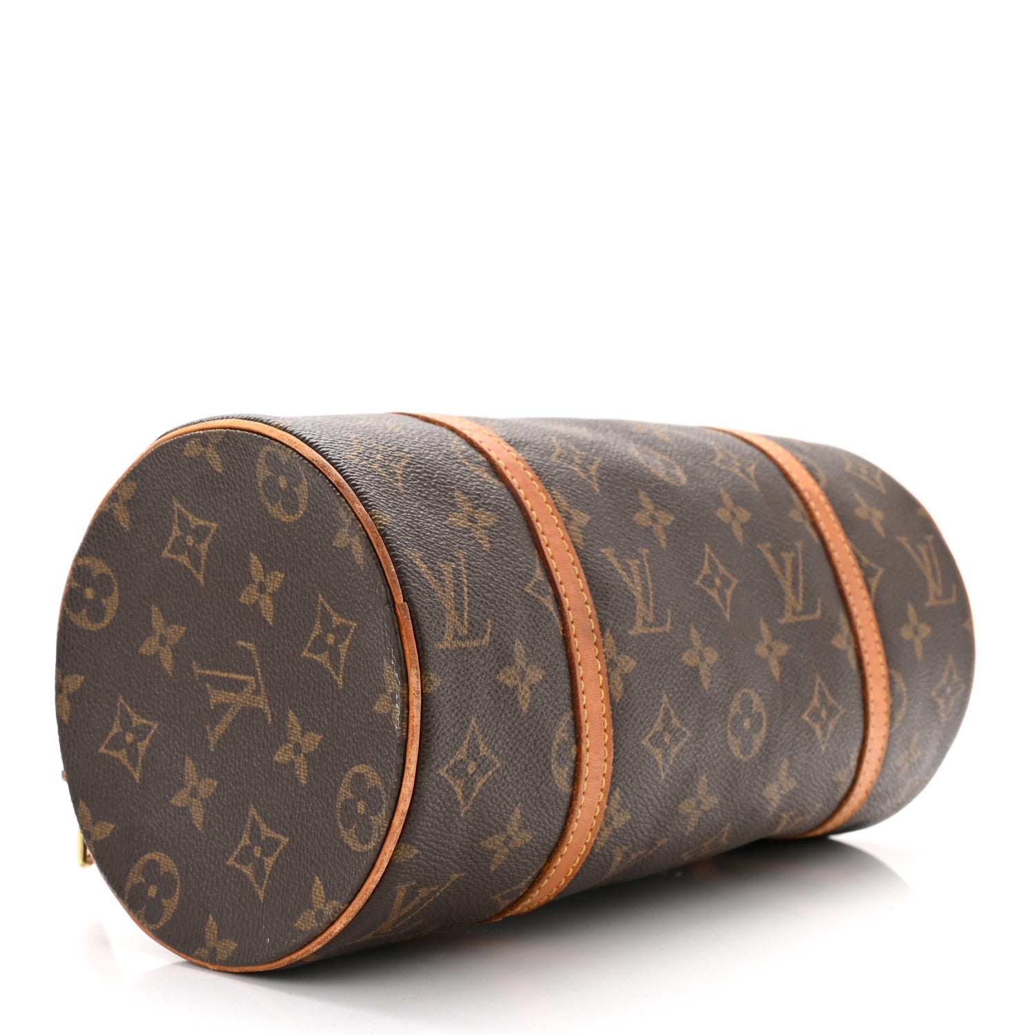 Louis Vuitton Monogram Papillon 26 4 of 9