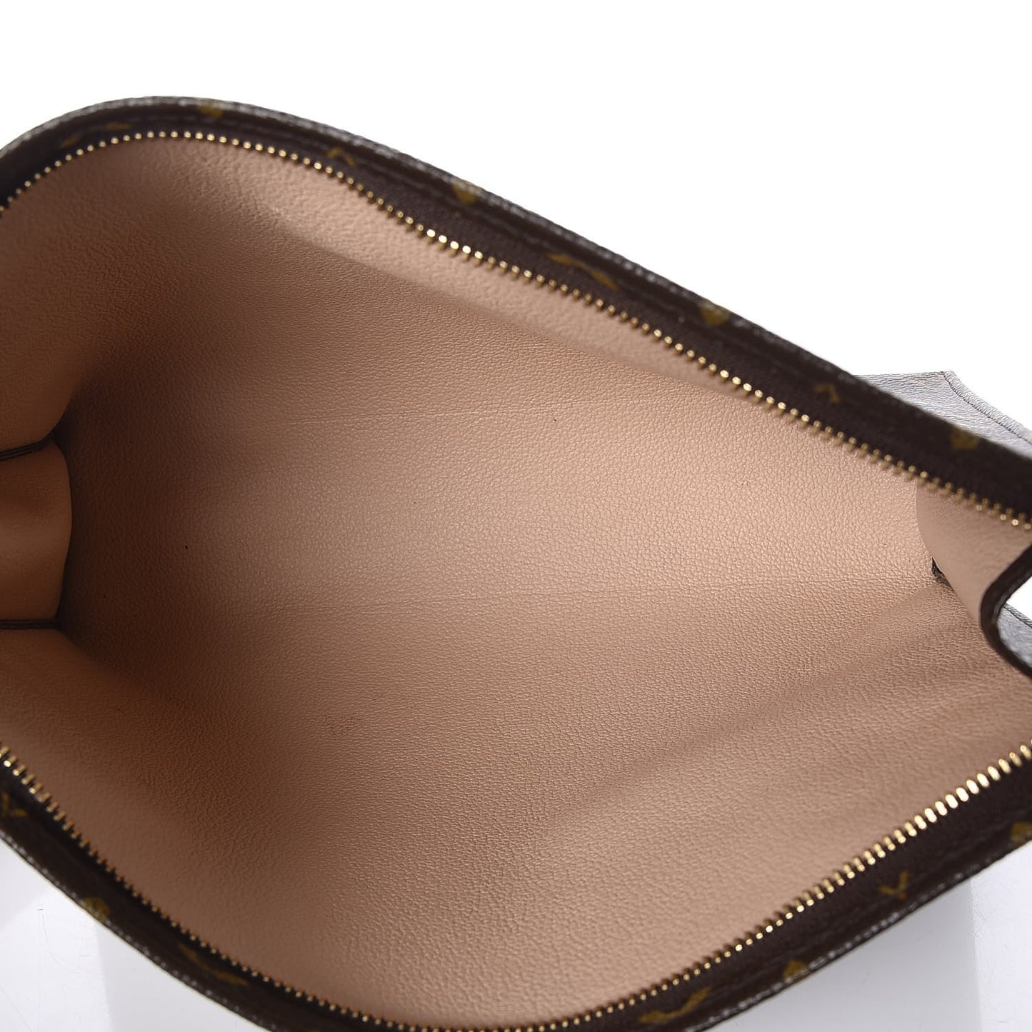 Monogram Toiletry Pouch 26