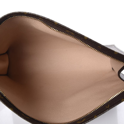 Louis Vuitton Monogram Toiletry Pouch 26 13 of 14