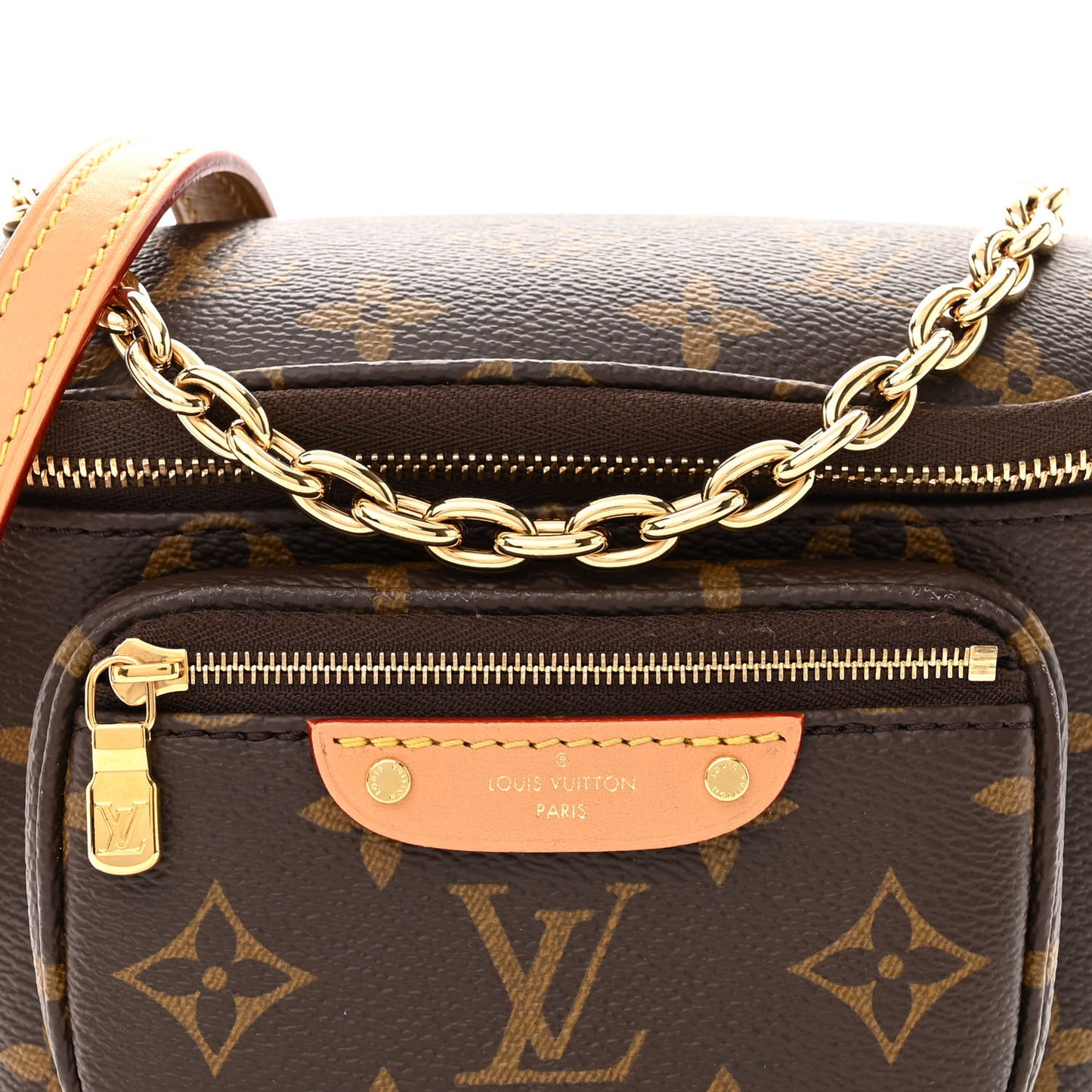 Monogram Mini Bumbag