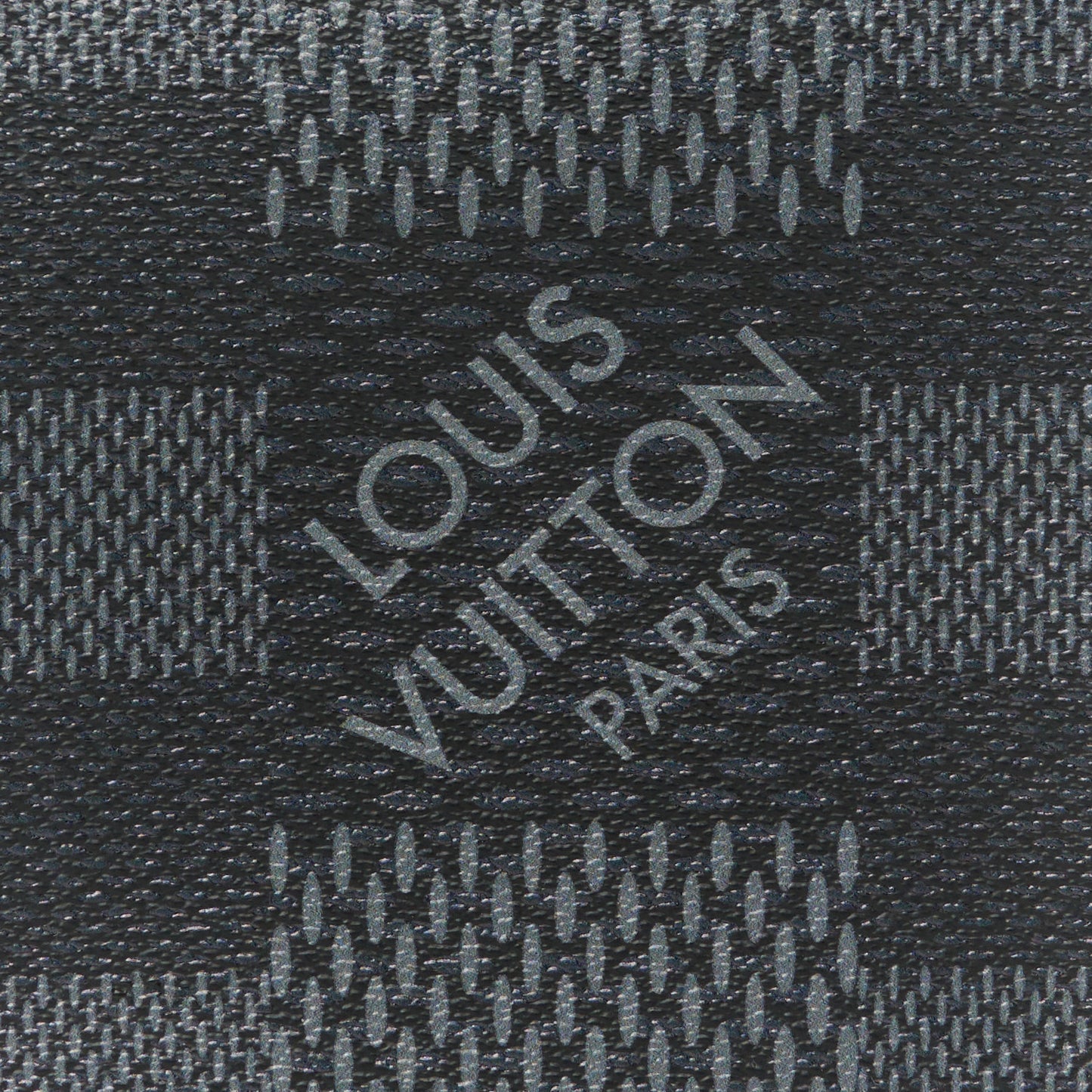 Damier Graphite 3D Studio Messenger