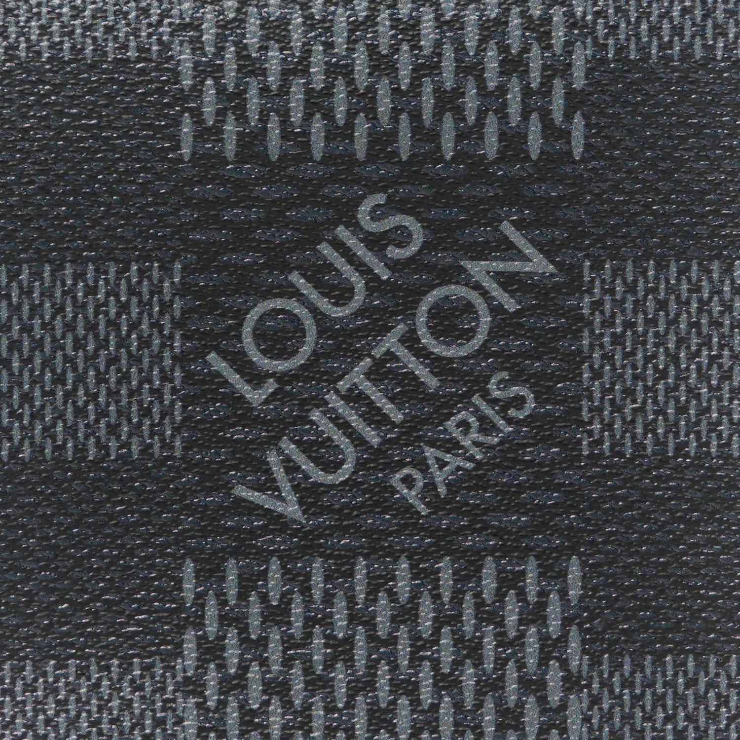 Louis Vuitton Damier Graphite 3D Studio Messenger 7 of 10