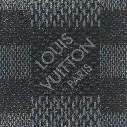 Louis Vuitton Damier Graphite 3D Studio Messenger 7 of 10