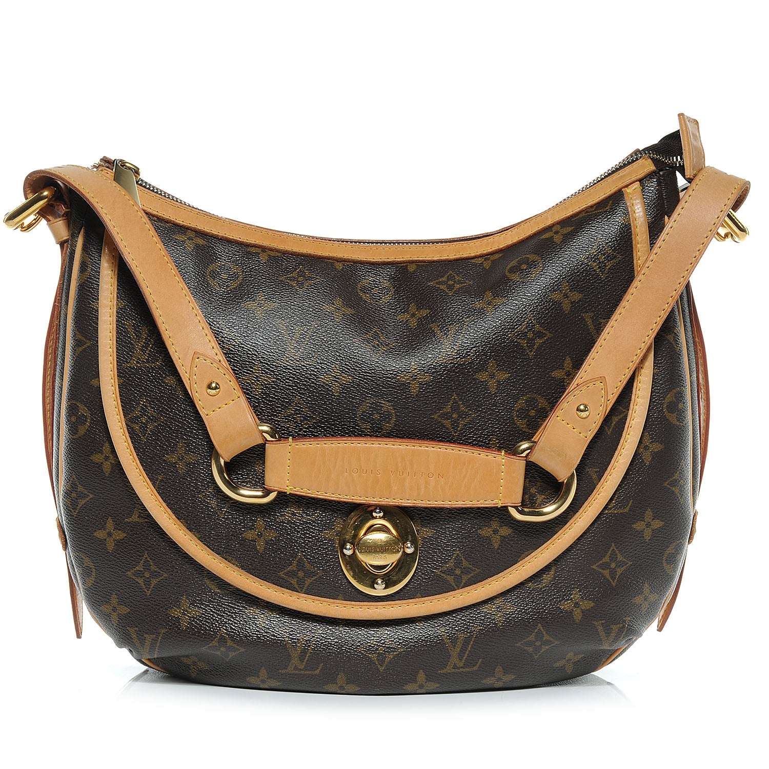 Louis Vuitton Monogram Tulum GM 1 of 7